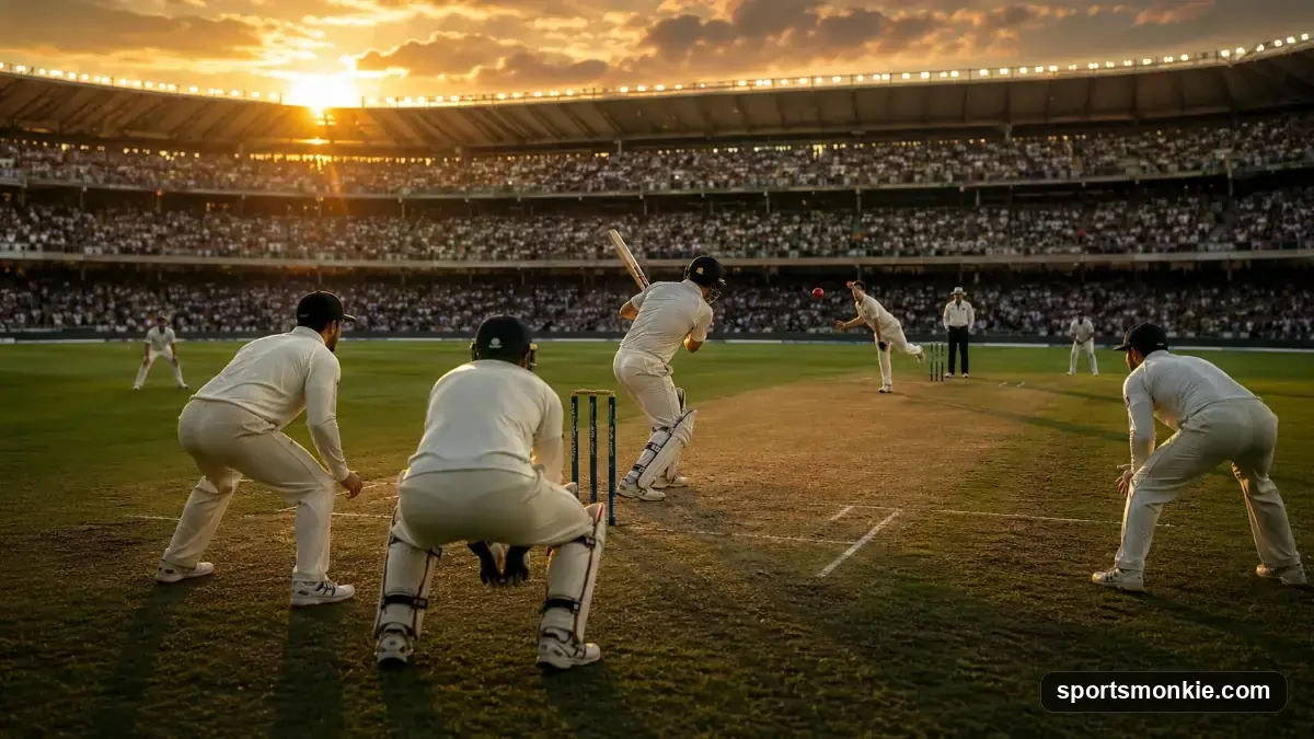 15 Basic Rules of Cricket Every Fan Should Know