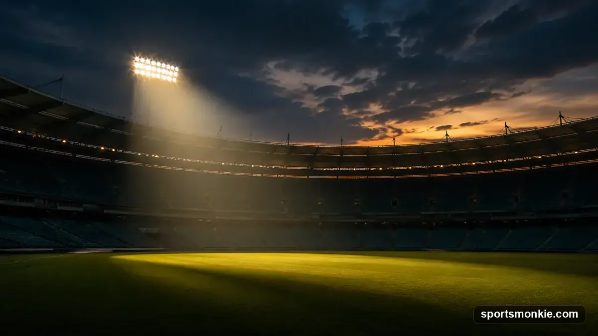 Athletes Who Died on the Field: Tragic Cases in Sports