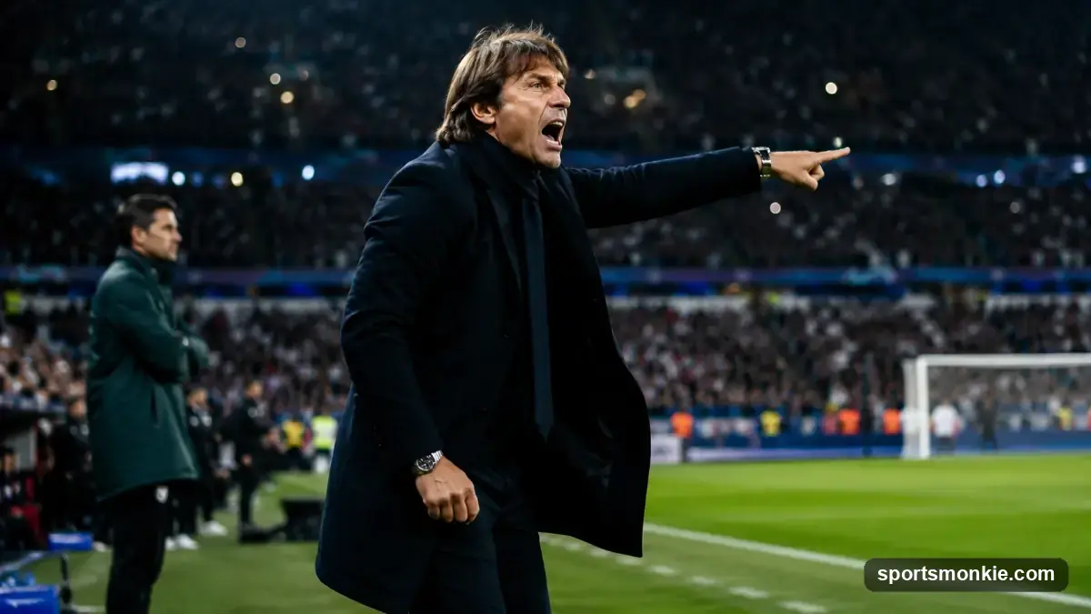 Best Coaches for International Football: Who Stands Out