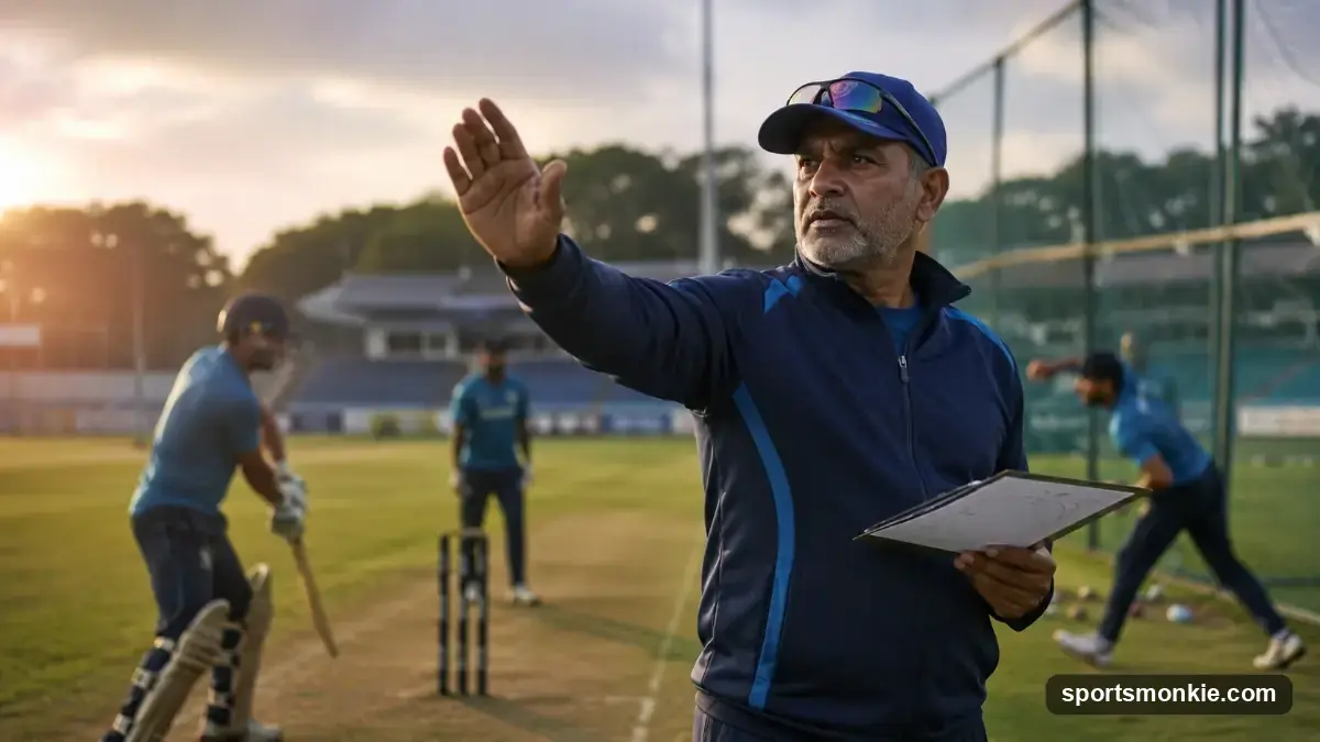 Best cricket coaches of all time, ranked, from Buchanan to McDonald