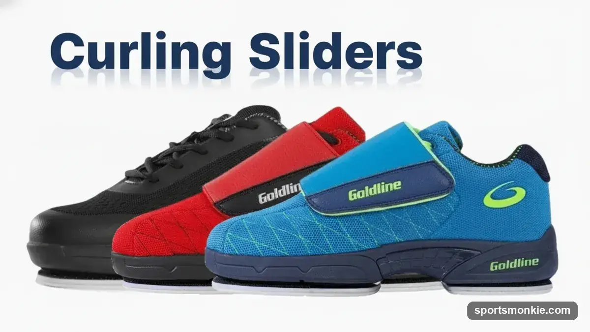 Curling Sliders: What They Are and How to Choose One