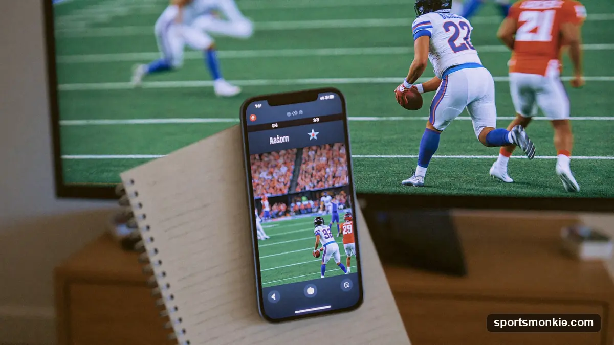 How fantasy football works: drafting NFL players and scoring points from real-game stats