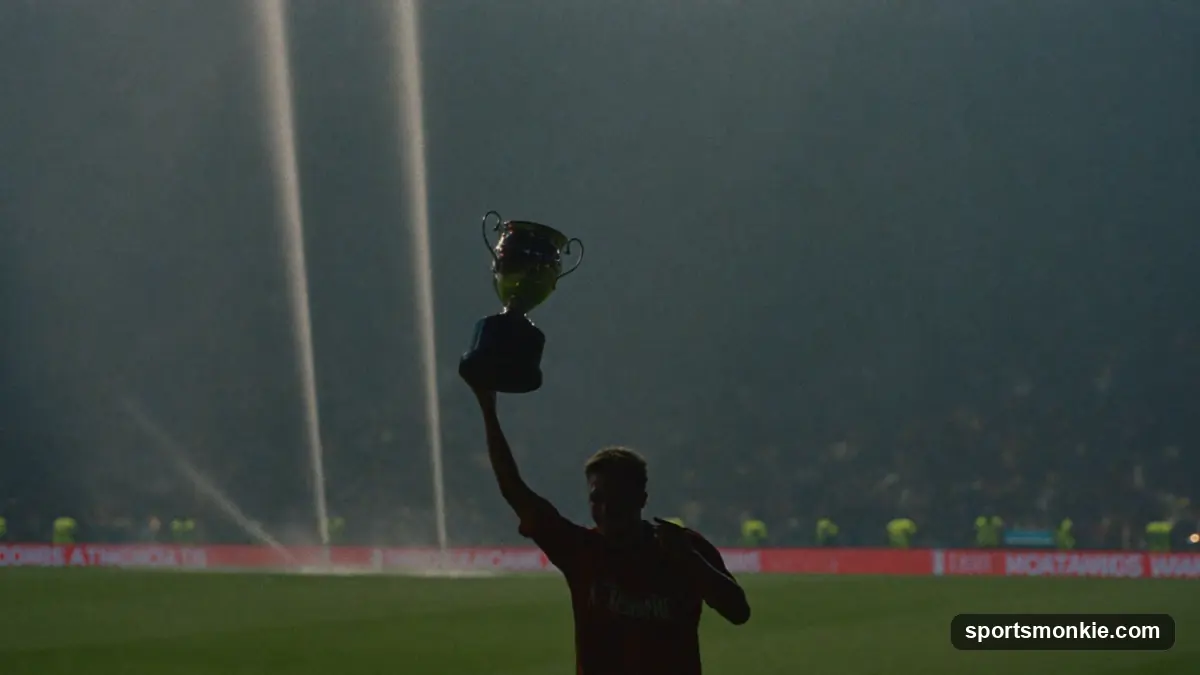 Invincible seasons in world football: Arsenal, Celtic, Juventus and the unbeaten champions