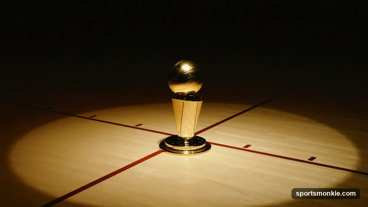 NBA player with the most championships: Bill Russell holding 11 rings