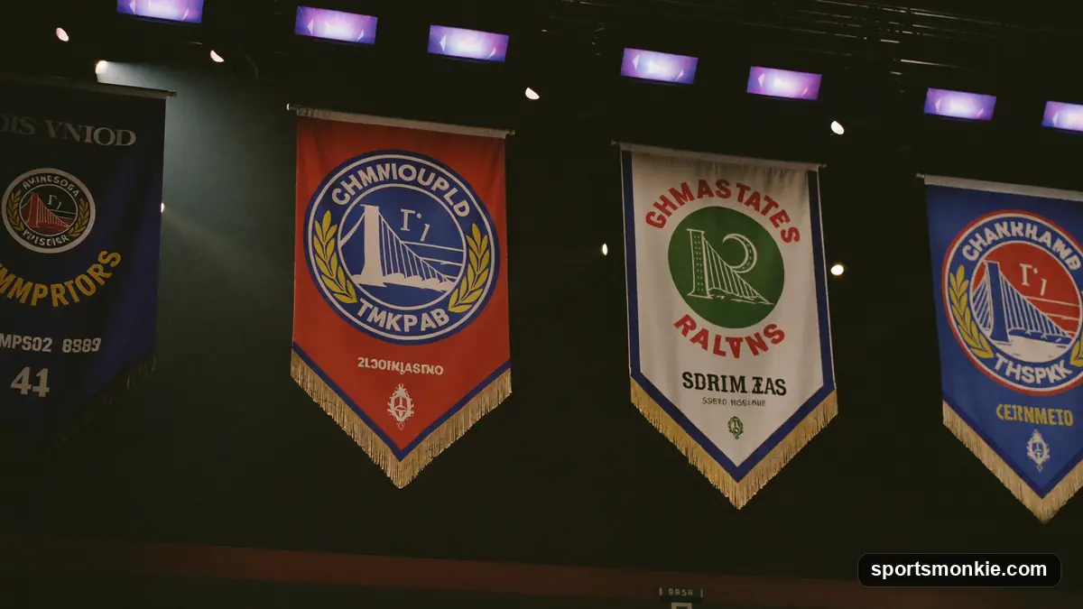 Which NBA team has the most championships: Celtics 18, Lakers 17