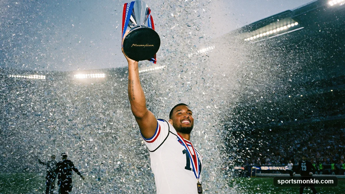 Most Super Bowl wins as a player: Tom Brady leads with seven rings