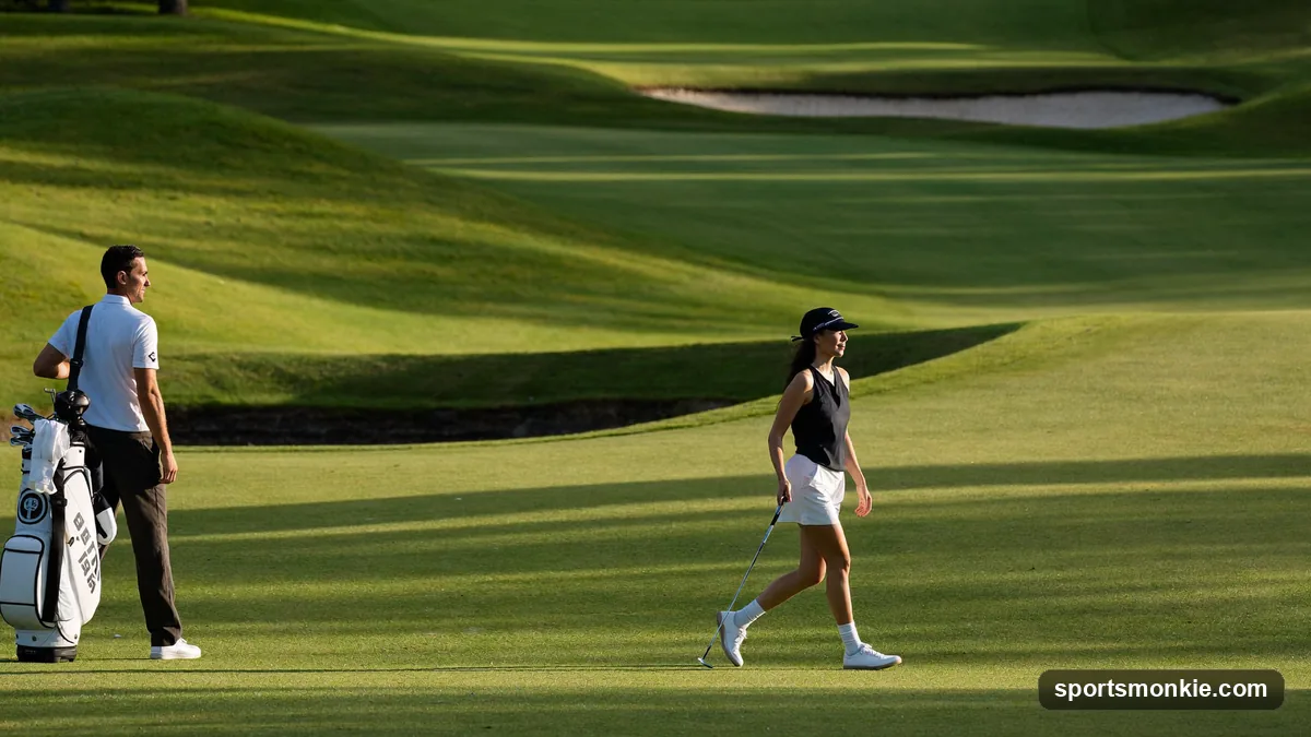 Richest golfers: Tiger Woods leads as golf's first billionaire