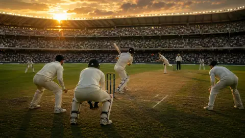 15 Basic Rules of Cricket Every Fan Should Know