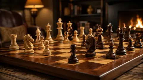 Best Chess Sets for Fun: Top Picks for Every Player