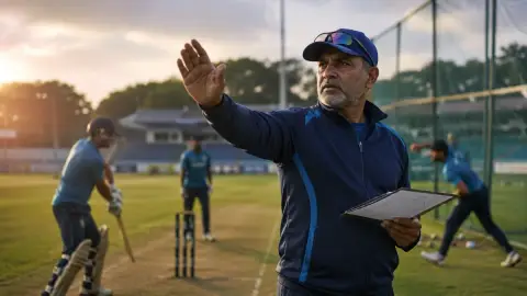 Best cricket coaches of all time, ranked, from Buchanan to McDonald