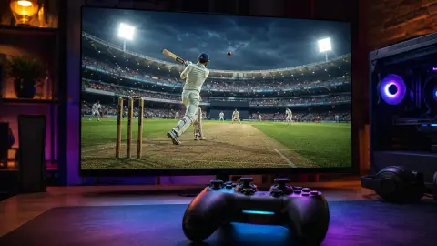 Best cricket video games ever made, ranked and reviewed