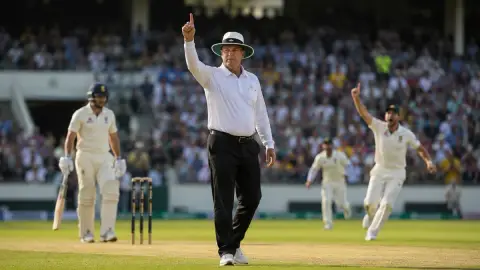 Best Cricket Umpires of All Time: The Greatest in the Middle