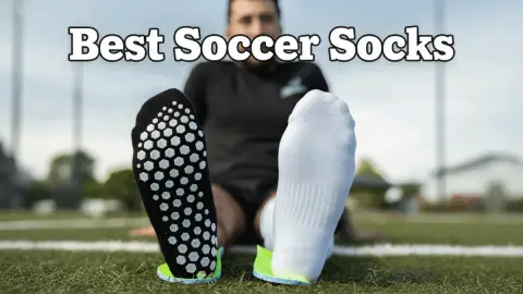 Best Soccer Socks: What to Look for and Top Options