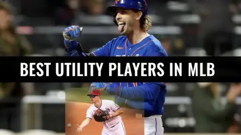 Best Utility Players in MLB: Who Plays Everywhere