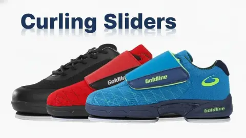 Curling Sliders: What They Are and How to Choose One