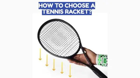 How to Choose a Tennis Racket: A Buyer's Guide for All Levels