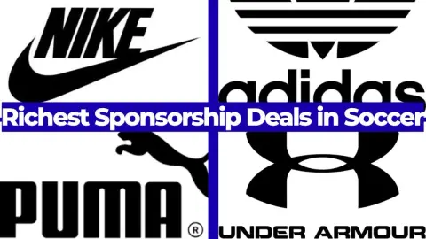 Richest Sports Brands in the World by Value and Revenue
