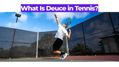 What Is Deuce in Tennis? Scoring Rules Fully Explained