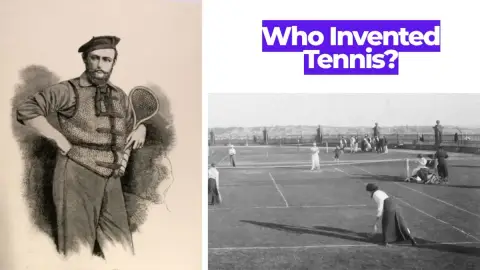 Who Invented Tennis? The History and Origins of the Sport