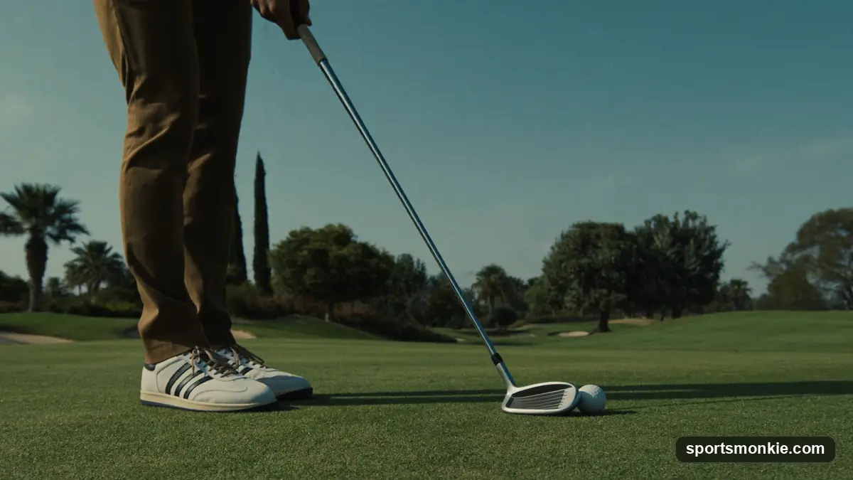 What a mulligan is in golf: an informal first-tee do-over not found in the Rules of Golf