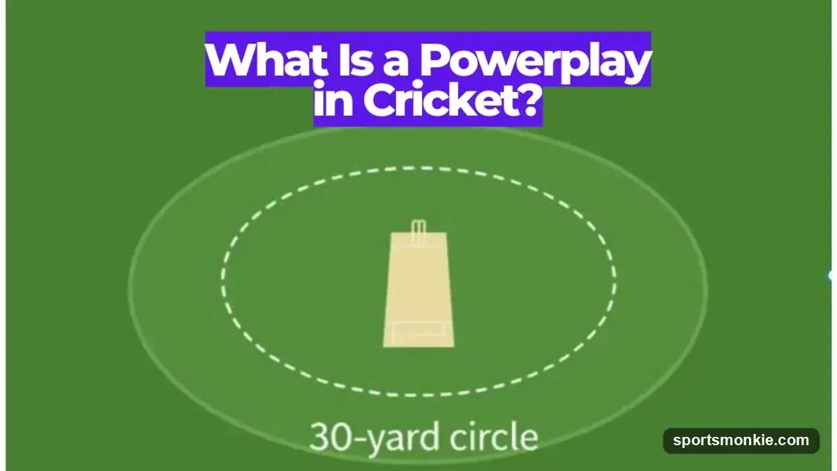 What Is a Powerplay in Cricket? ODI, T20 & The Rules Explained