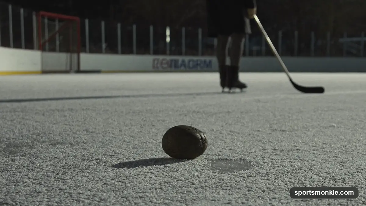 What the hammer is in curling: the last-stone advantage and how it changes each end