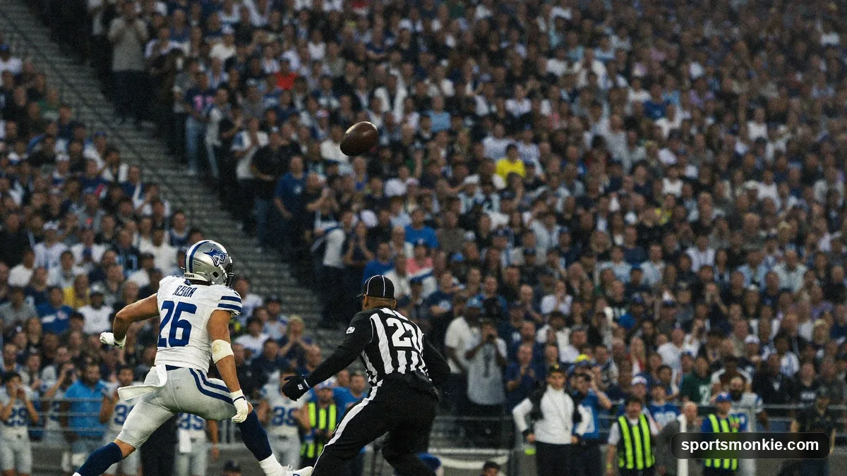 Zero-RB draft plan showing receivers drafted early and running backs targeted late